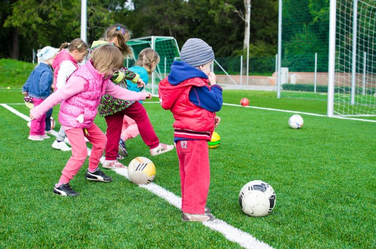 Escuela Futbolístico